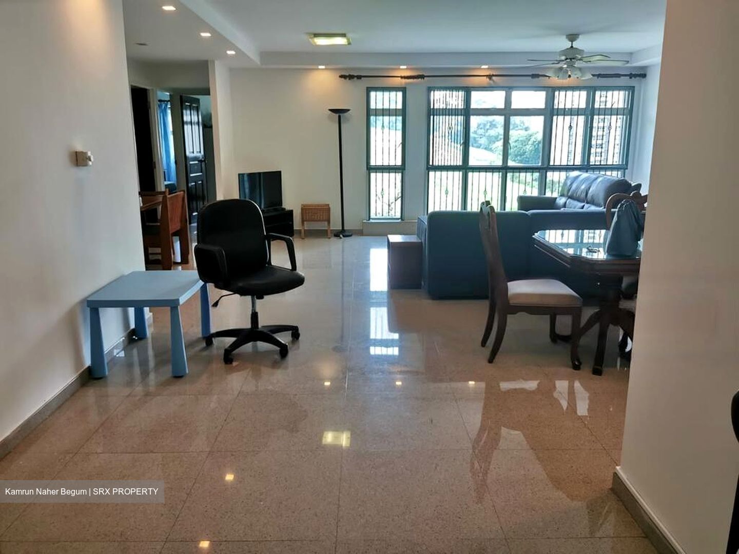 Bukit Batok West Avenue 5 (Bukit Batok), HDB Executive #458737531